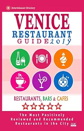 venice restaurant guide 2019 best rated restaurants in venice italy 400 restaurants bars and cafas