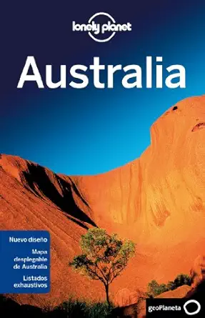 australia 2 1st edition aa vv ,traductores varios 8408110209, 978-8408110200