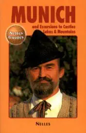 munich and excursions to castles lakes and mountains 1st edition berthold schwarz ,alex klubertanz ,may hoff