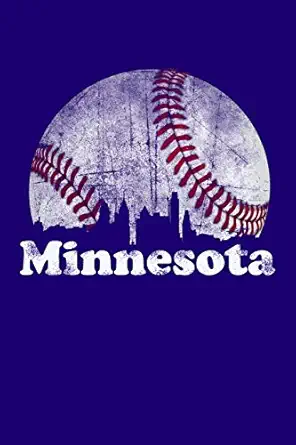 minnesota minnesota journal 1st edition hobbies r better inc 1079782311, 978-1079782318