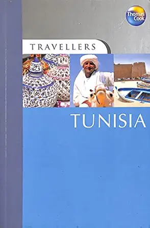tunisia 1st edition diana darke 1841577944, 978-1841577944