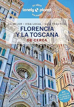 florencia y la toscana de cerca 5 1st edition nicola williams ,paula hardy ,jorge garca a garca a 8408260863,