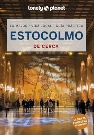 estocolmo de cerca 3 1st edition charles rawlings way ,becky ohlsen ,elena vaqua c sugraa es 8408264222,