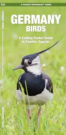 germany birds 1st edition james kavanagh waterford press ,waterford press ,raymond leung 1620053454,