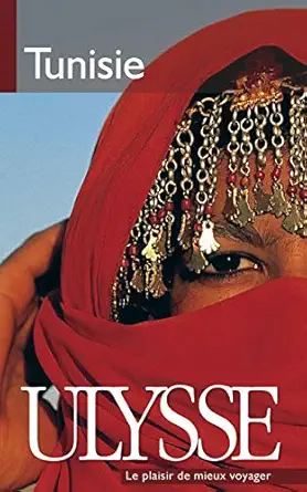tunisie 2e adition 1st edition yves sa c guin ,marie josa c e guy 2894645112, 978-2894645116