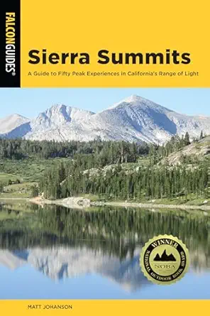 Sierra Summits