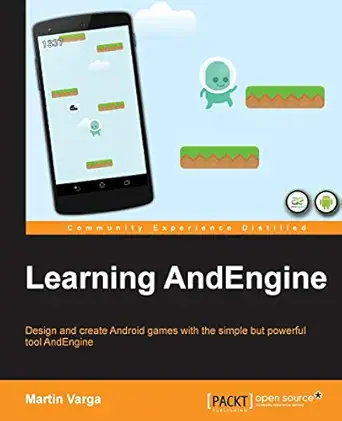 learning andengine 1st edition martin varga 1783985968, 978-1783985968