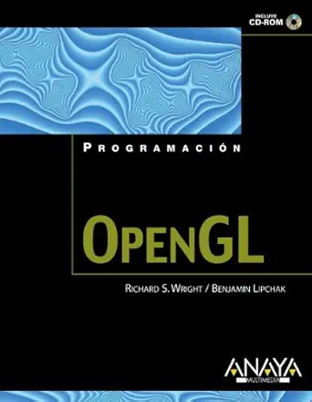 opengl 1st edition richard s wright ,benjamin lipchak 8441517940, 978-8441517943