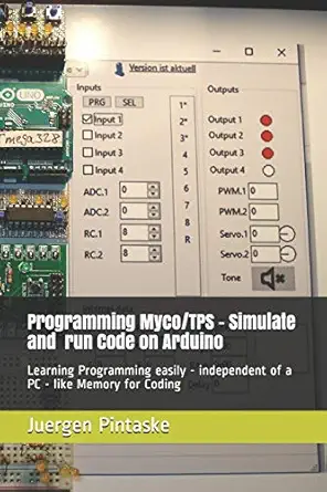 programming myco/tps simulate and run code on arduino learning programming easily independent of a pc like
