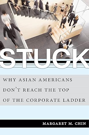 stuck 1st edition margaret m chin 1479842761, 978-1479842766