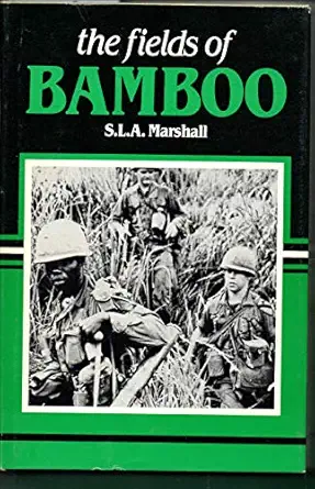 the fields of bamboo dong tre trung luong and hoa hui three battles just beyond the south china sea 1st