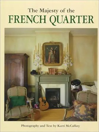 the majesty of the french quarter 1st edition kerri beth d\\\\\\\'aquinn 1565544145, 978-1565544147