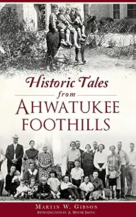 historic tales from ahwatukee foothills 1st edition martin w gibson ,a wayne smith 154023732x, 978-1540237323