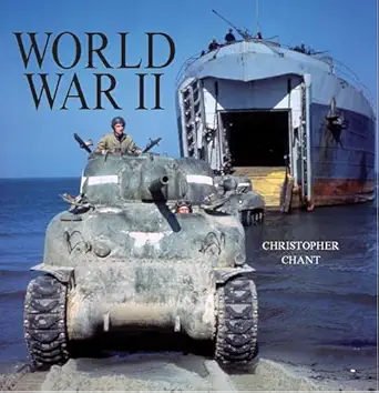 world war ii 1st edition instinctive editorial 0785831673, 978-0785831679