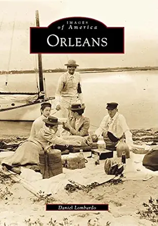 orleans 1st edition daniel lombardo 0738508500, 978-0738508504