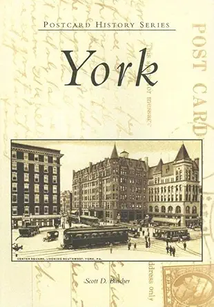 york 1st edition scott d butcher 0738538191, 978-0738538198