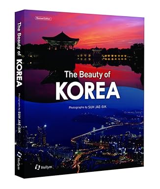 beauty of korea 1st edition jai sik suh ,suh jai sik 1565910745, 978-1565910744