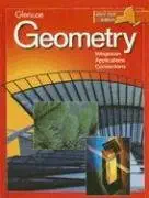 geometry new 1st edition burrill 007821937x, 978-0078219375