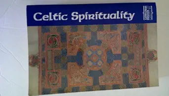 celtic spirituality 1st edition oliver davies ,thomas o\\\\\\\' loughlin 0809138948, 978-0809138944