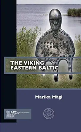 the viking eastern baltic 1st edition marika ma gi 1641890975, 978-1641890977