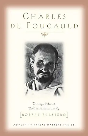 charles de foucauld writings 1st edition charles de foucauld 1570752443, 978-1570752445