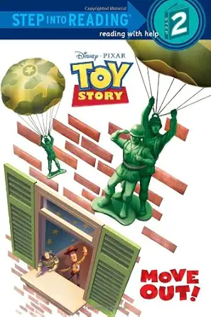 move out 1st edition apple jordan ,rh disney 0736427384, 978-0736427388