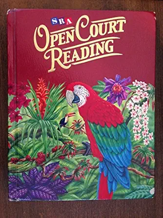 sra open court reading grade 6 1st edition wrightgroup/mcgraw hill 0075692503, 978-0075692508