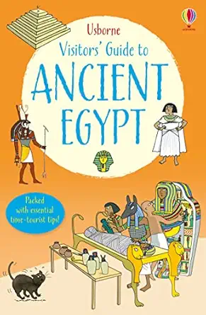 a visitors guide to ancient egypt 1st edition lesley sims ,collectif 1409577562, 978-1409577560