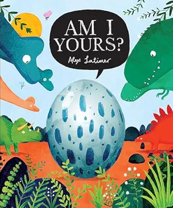 am i yours 1st edition alex latimer 1682630447, 978-1682630440