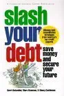 slash your debt save money and secure your future 1st edition gerri detweiler ,marc eisenson ,nancy castleman
