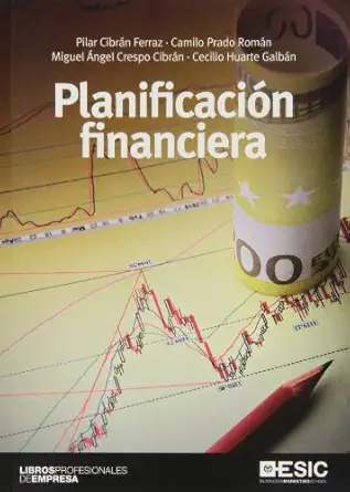 planificacia n financiera 1st edition pilar cibra n ferraz ,camilo prado roma n ,miguel a ngel crespo cibra n