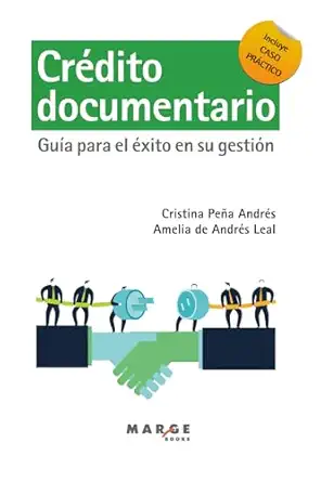 cradito documentario gua a para el axito en su gestia n 1st edition cristina pea a andra c s 8416171076,