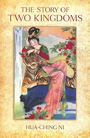 story of two kingdoms 1st edition hua ching ni 0937064246, 978-0937064245
