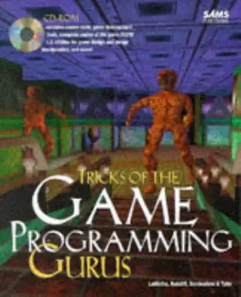 tricks of the game programming gurus 1st edition andre lamothe ,john ratcliff ,denise tyler 0672305070,