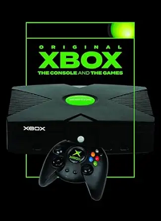 original xbox the console and the games 1st edition jonathan clarke ,clarke 103613976x, 978-1036139766