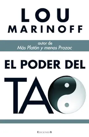 el poder del tao 1st edition lou marinoff 8466641327, 978-8466641326