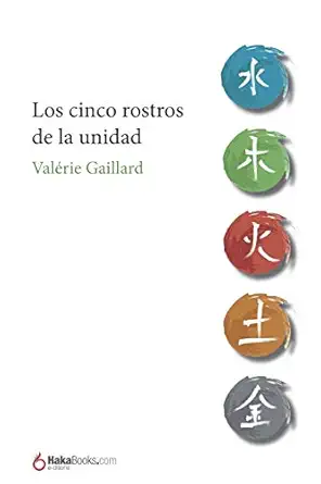 los cinco rostros de la unidad 1st edition vala c rie gaillard 8494991515, 978-8494991516