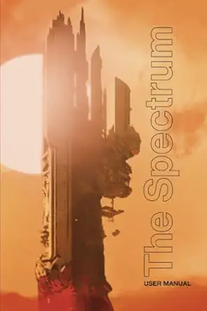 the spectrum user manual from retro games limited 1st edition retro games limited ,paul andrews ,chris smith