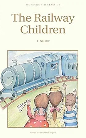 the railway children 1st edition edith nesbit ,karen holmes 0582401402, 978-0582401402