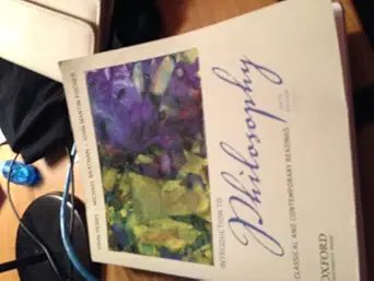 introduction to philosophy classical and contemporary readings 1st edition john perry ,michael bratman ,john