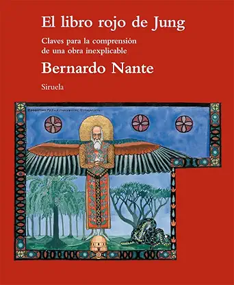 el libro rojo de jung claves para la comprensia n de una obra inexplicable 1st edition bernardo nante
