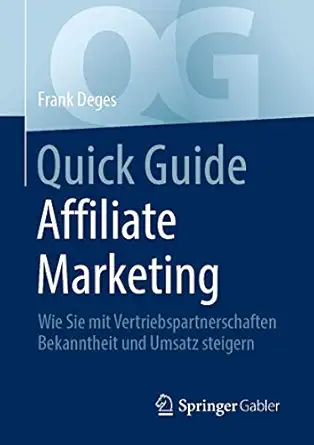 quick guide affiliate marketing wie sie mit vertriebspartnerschaften bekanntheit und umsatz steigern 1st