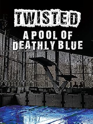 a pool of deathly blue 1st edition wil mara 197859528x, 978-1978595286