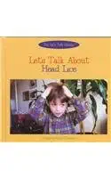 lets talk about head lice 1st edition melanie apel gordon 0823952002, 978-0823952007