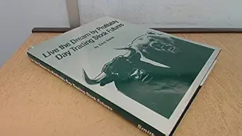live the dream by profitably day trading stock futures 1st edition gary smith 096746000x, 978-0967460000