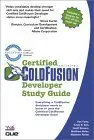 certified coldfusion developer study guide 1st edition ben forta ,emily b kim ,geoff bowers ,mathhew boles