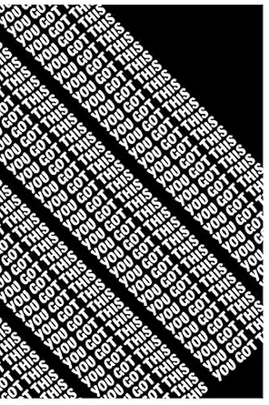 you got this motivational and inspirational quote notebook cute gift for women and girls journal notebook