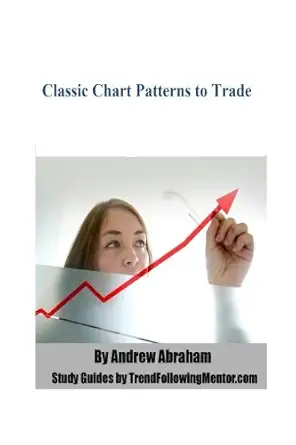 classic chart patterns to trade 1st edition andrew abraham 1492389625, 978-1492389620