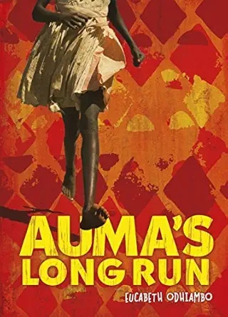 aumas long run 1st edition eucabeth odhiambo 1512427845, 978-1512427844