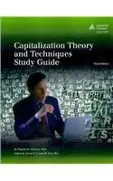 capitalization theory and techniques 1st edition charles b akerson ,david c lennhoff 193532800x,